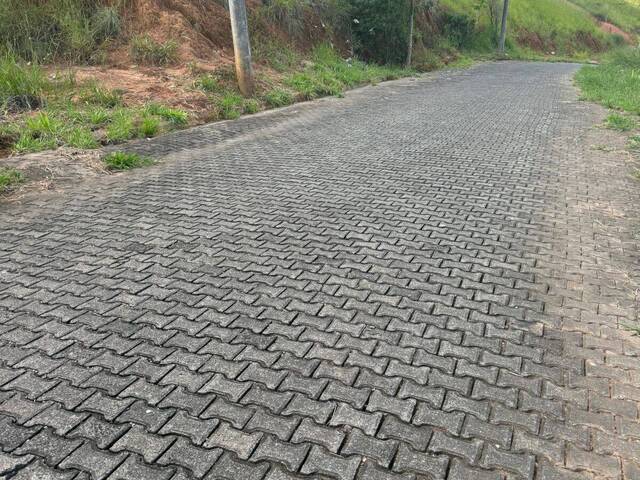 Área para Venda em Visconde do Rio Branco - 5