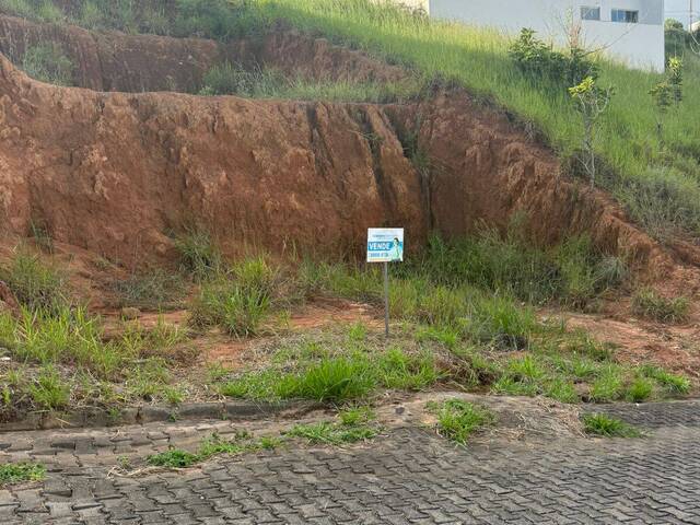 Área para Venda em Visconde do Rio Branco - 2