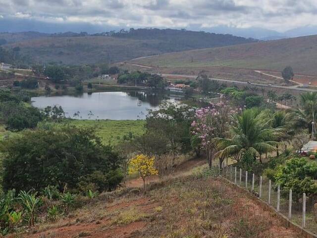 Área para Venda em Visconde do Rio Branco - 5