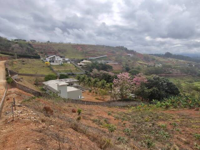 Área para Venda em Visconde do Rio Branco - 2